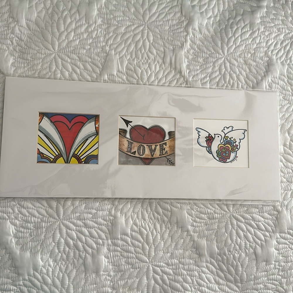 Tom Clancy Print